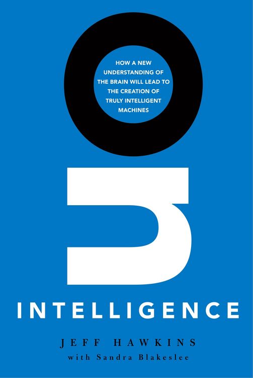 Produktbild: On Intelligence