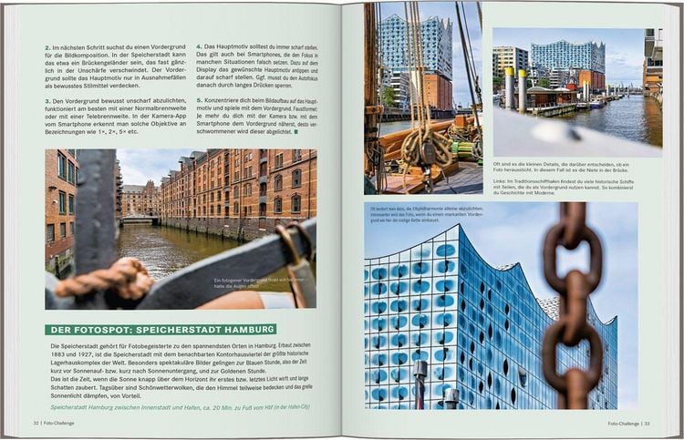 Produktbild: Foto-Eskapaden in Deutschland