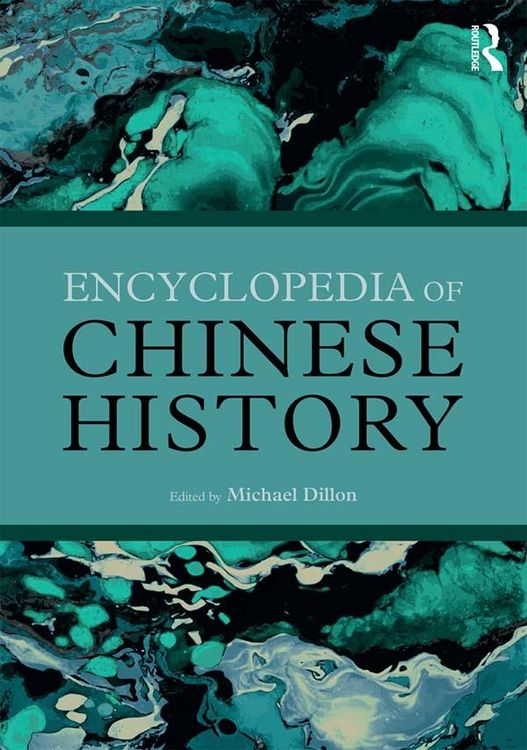 Produktbild: Encyclopedia of Chinese History