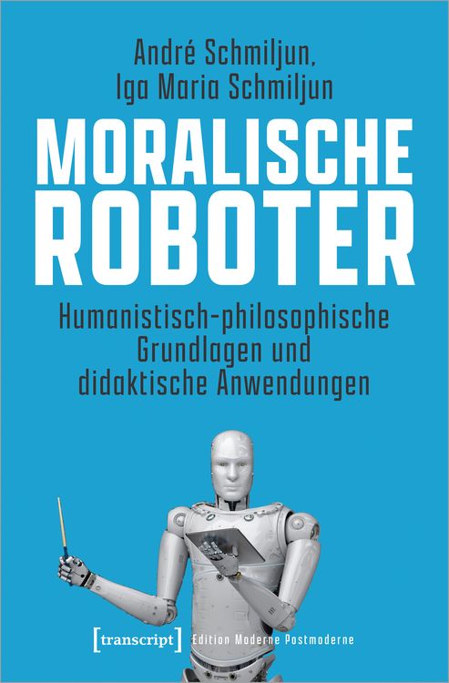 Produktbild: Moralische Roboter