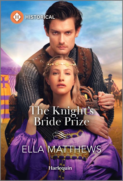 Produktbild: The Knight's Bride Prize