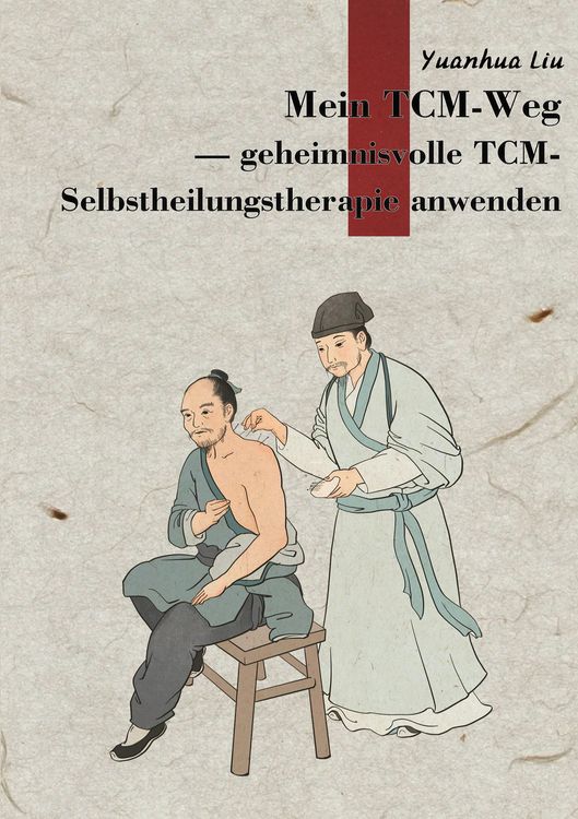 Produktbild: Mein TCM-Weg