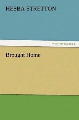 Produktbild: Brought Home