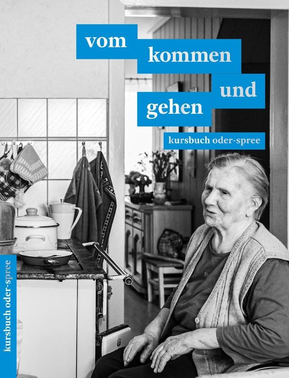 Produktbild: vom kommen und gehen