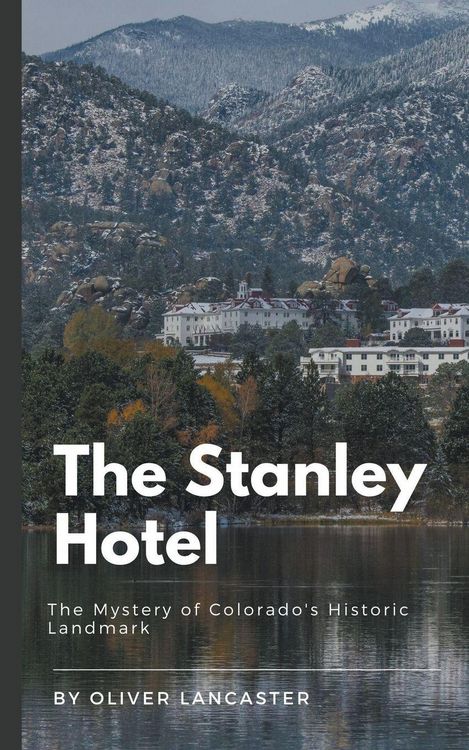 Produktbild: The Stanley Hotel