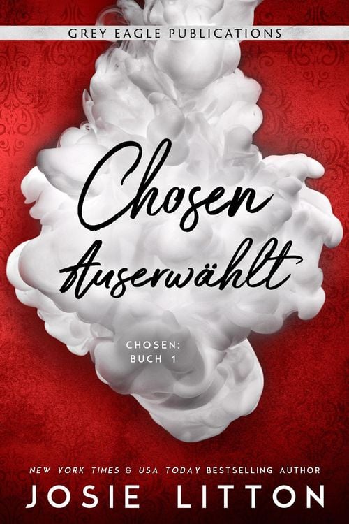 Produktbild: Chosen - Auserw&auml;hlt