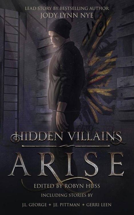 Produktbild: Hidden Villains
