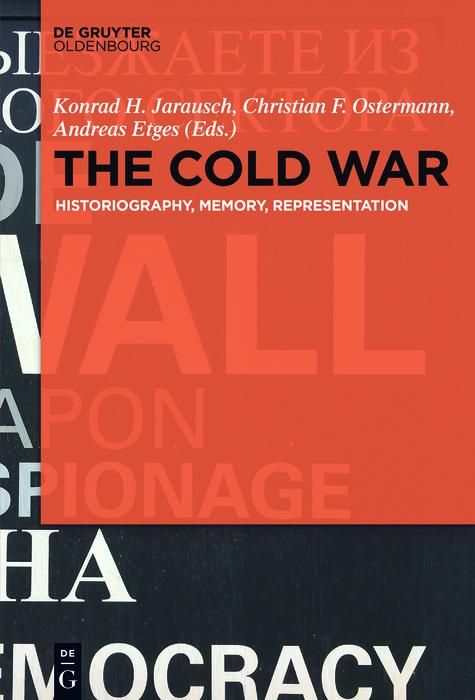 Produktbild: The Cold War