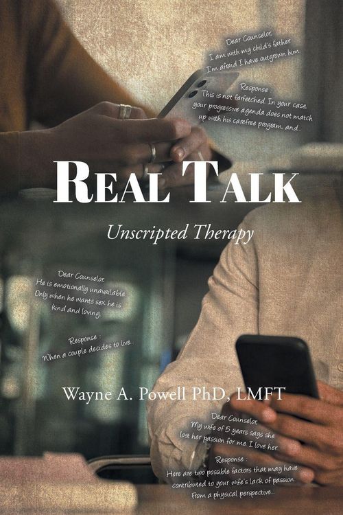 Produktbild: Real Talk