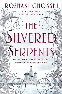 Produktbild: The Silvered Serpents