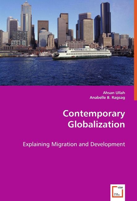 Produktbild: Ullah, A: Contemporary Globalization