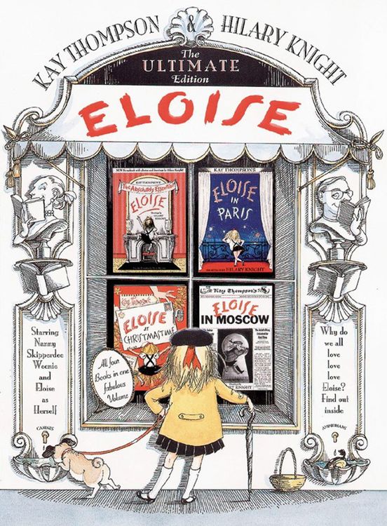Produktbild: Eloise