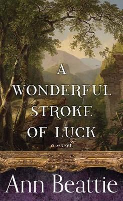 Produktbild: A Wonderful Stroke of Luck