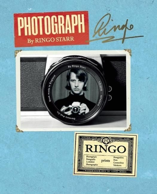 Produktbild: Photograph