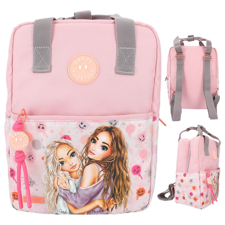 Produktbild: TOPModel Rucksack HAPPY TOGETHER