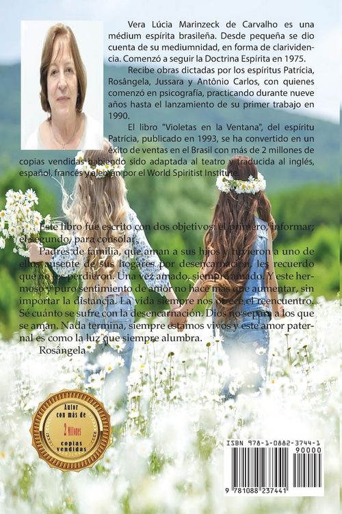 Produktbild: Las Flores de Mar&iacute;a