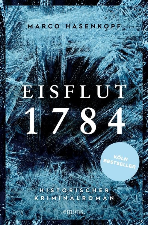 Produktbild: Eisflut 1784