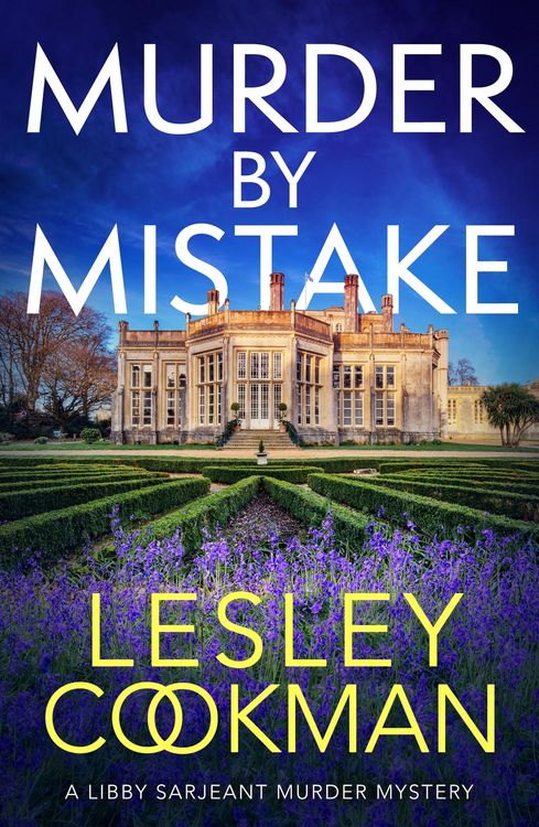 Produktbild: Murder by Mistake