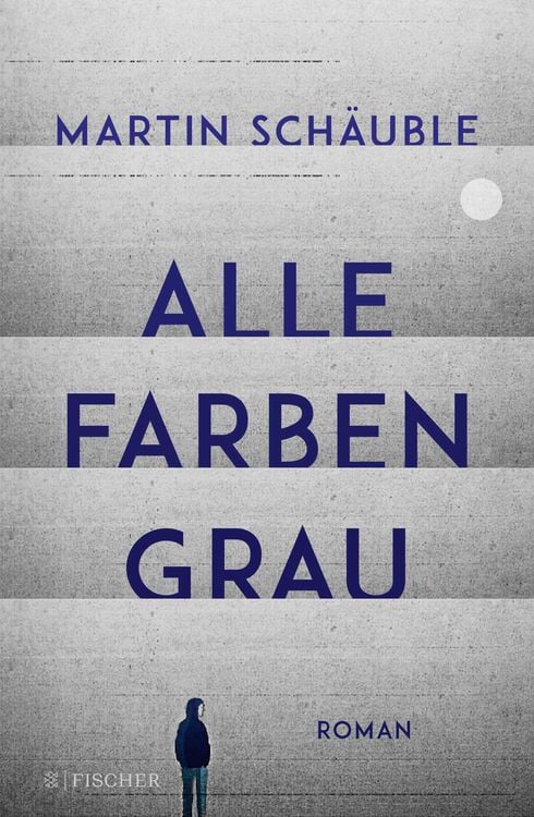 Produktbild: Alle Farben grau
