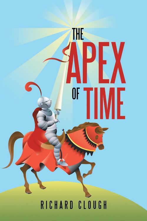 Produktbild: The Apex of Time