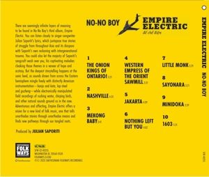 Produktbild: Empire Electric