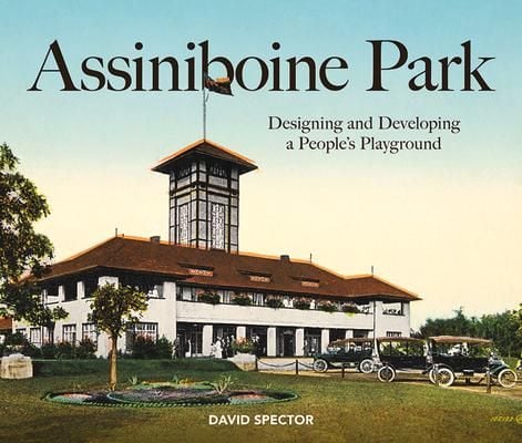 Produktbild: Assiniboine Park