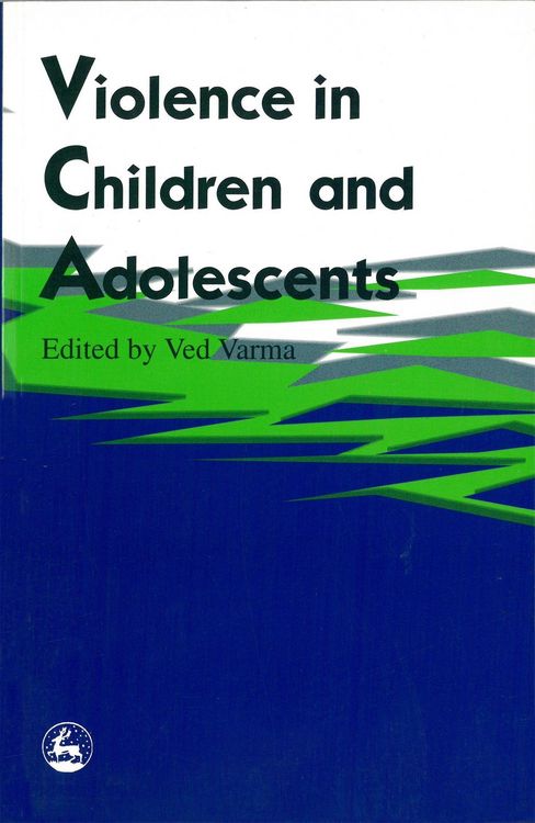 Produktbild: Violence in Children and Adolescents