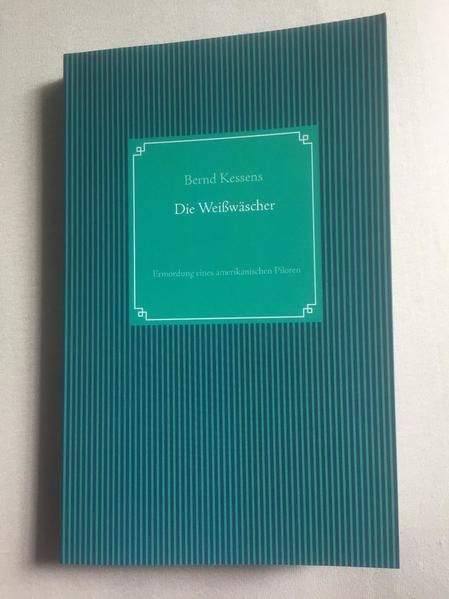 Produktbild: Die Wei&szlig;w&auml;scher