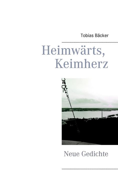 Produktbild: Heimw&auml;rts, Keimherz