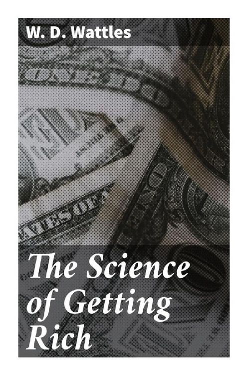 Produktbild: The Science of Getting Rich