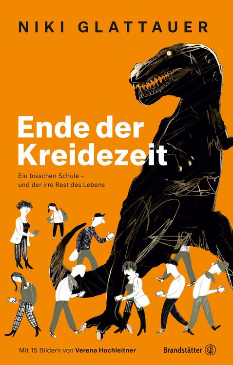 Produktbild: Ende der Kreidezeit
