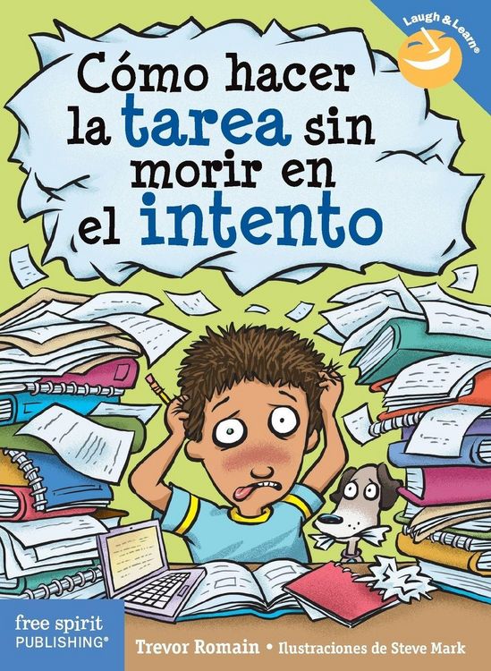 Produktbild: C mo hacer la tarea sin morir en el intento
