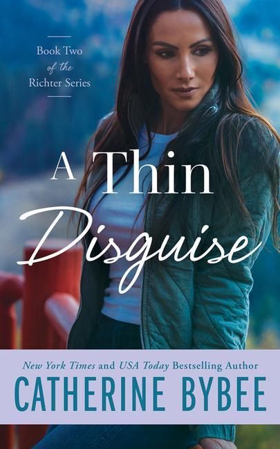 Produktbild: A Thin Disguise