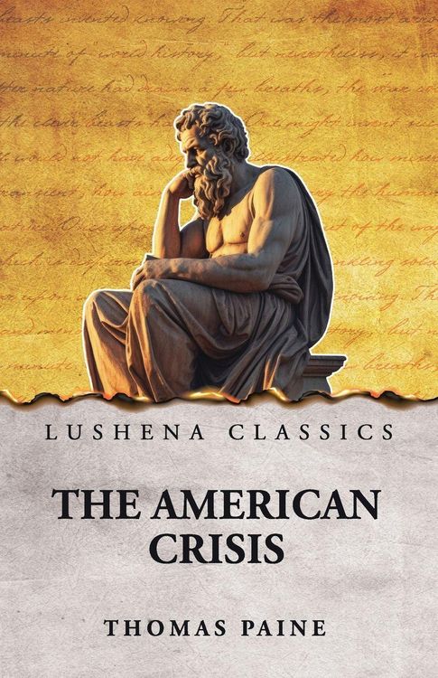 Produktbild: The American Crisis