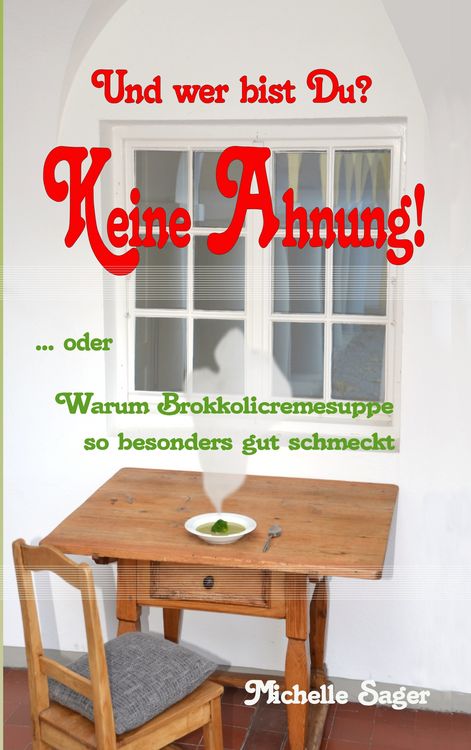 Produktbild: Und wer bist Du? Keine Ahnung!