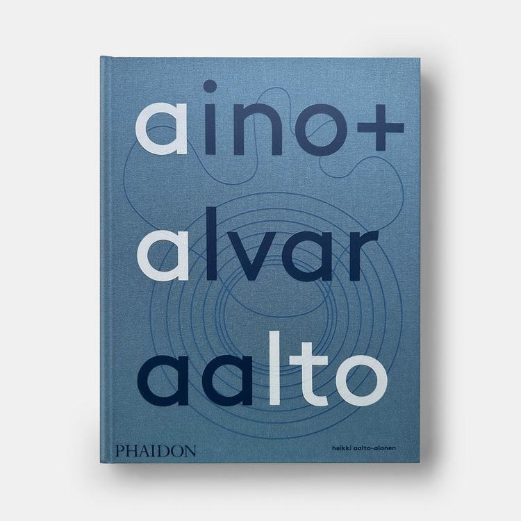 Produktbild: Aino + Alvar Aalto