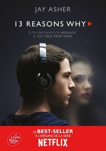 Produktbild: Thirteen reasons why