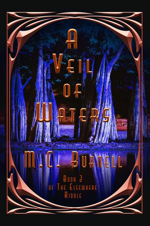 Produktbild: A Veil of Waters