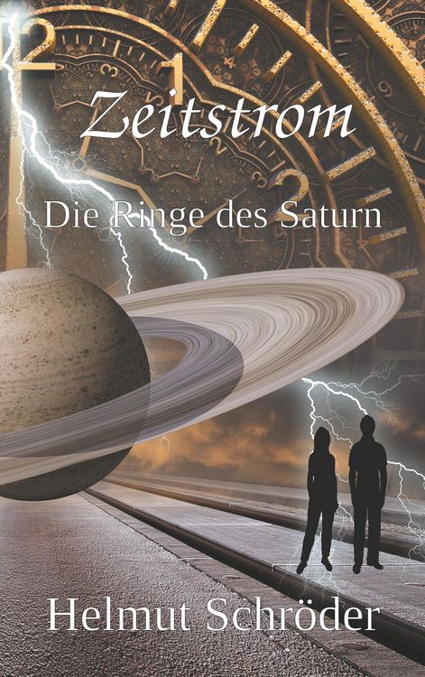 Produktbild: Zeitstrom