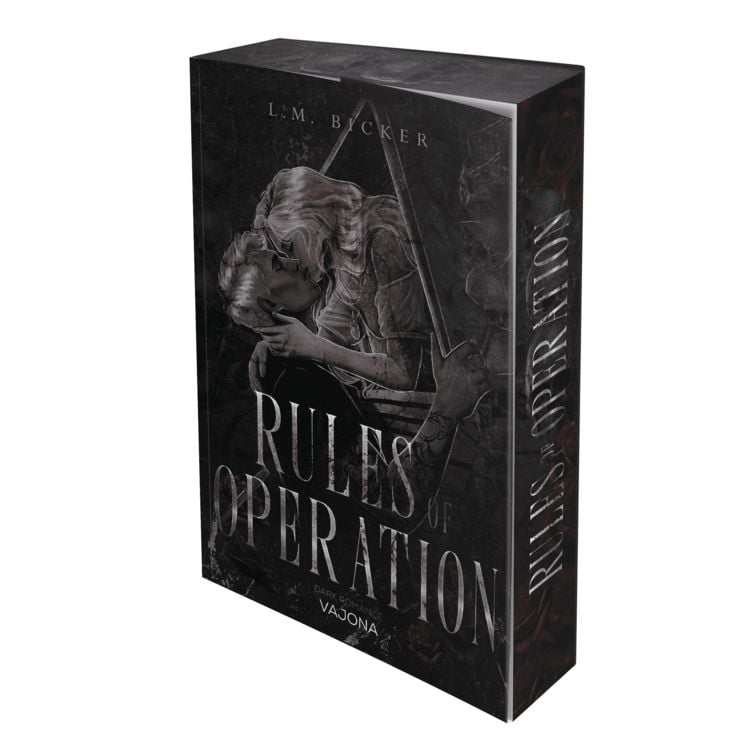 Produktbild: Rules of Operation