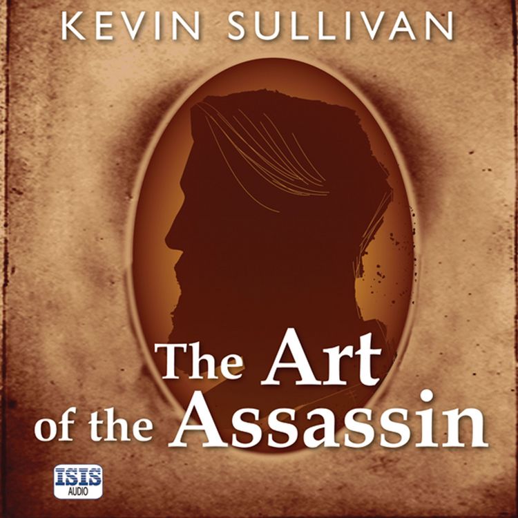 Produktbild: The Art of the Assassin