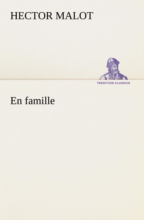 Produktbild: En famille
