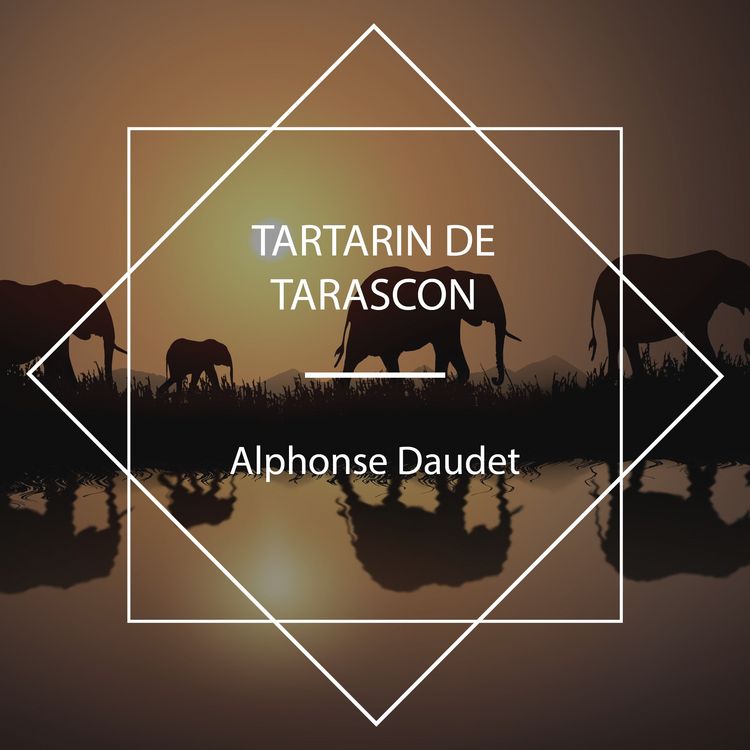 Produktbild: Tartarin de Tarascon