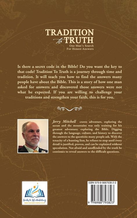 Produktbild: Tradition To Truth