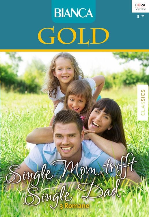 Produktbild: Bianca Gold Band 23