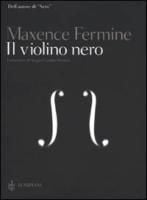 Produktbild: Il violino nero