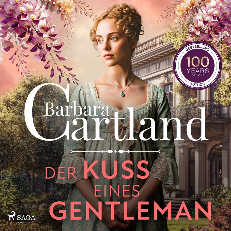 Produktbild: Der Kuss eines Gentleman