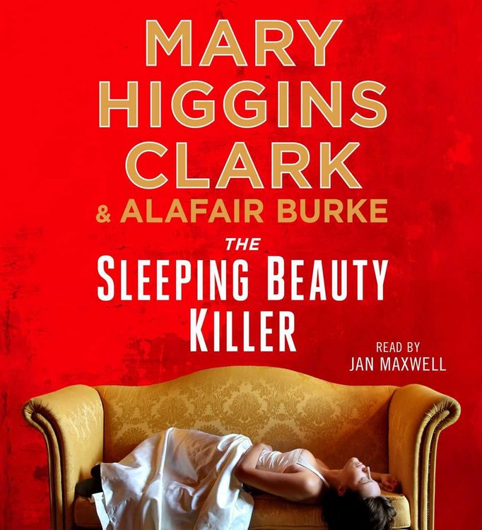 Produktbild: The Sleeping Beauty Killer