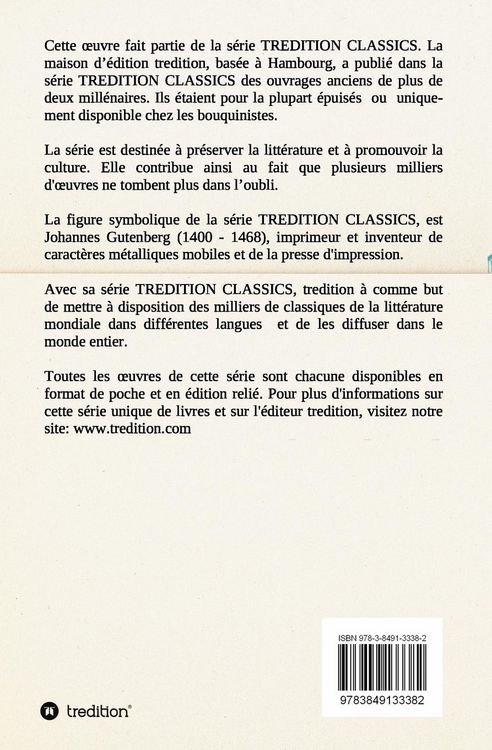 Produktbild: Discours de la m&eacute;thode