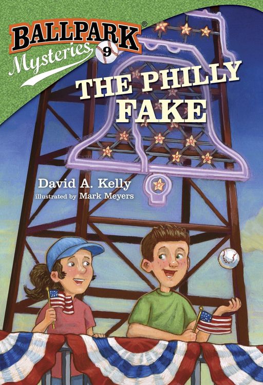 Produktbild: The Philly Fake